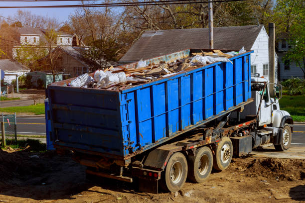 Best Recycling Services for Junk  in Carthage, TN