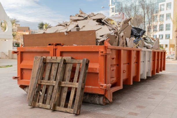 Same-Day Junk Removal Services in Carthage, TN