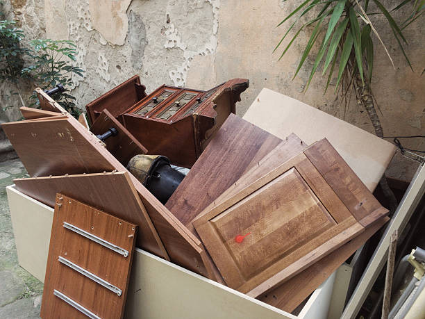 Best Furniture Removal  in Carthage, TN
