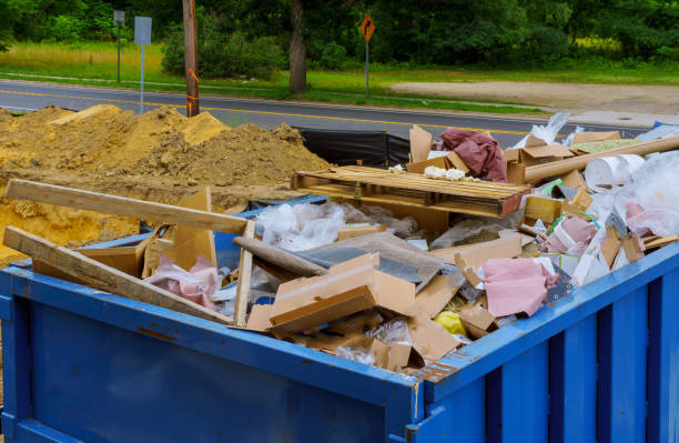Best Retail Junk Removal  in Carthage, TN